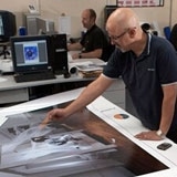 professional lambda c-type printing - genesis imaging