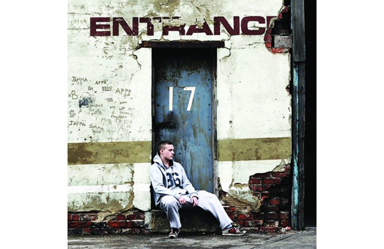 Stuart Bolton. 18-year-old Middlesbrough rapper Adam Skidmore, aka DJ Carta, who draws on his painful childhood for his inspirational lyrics, being brought up in 15 different foster homes, having an alcoholic mother and a father in prison serving a life sentence for murder. Finalist in the Genesis Imaging Regional Photographer of the Year category at the 2015 Picture Editors Guild Awards.