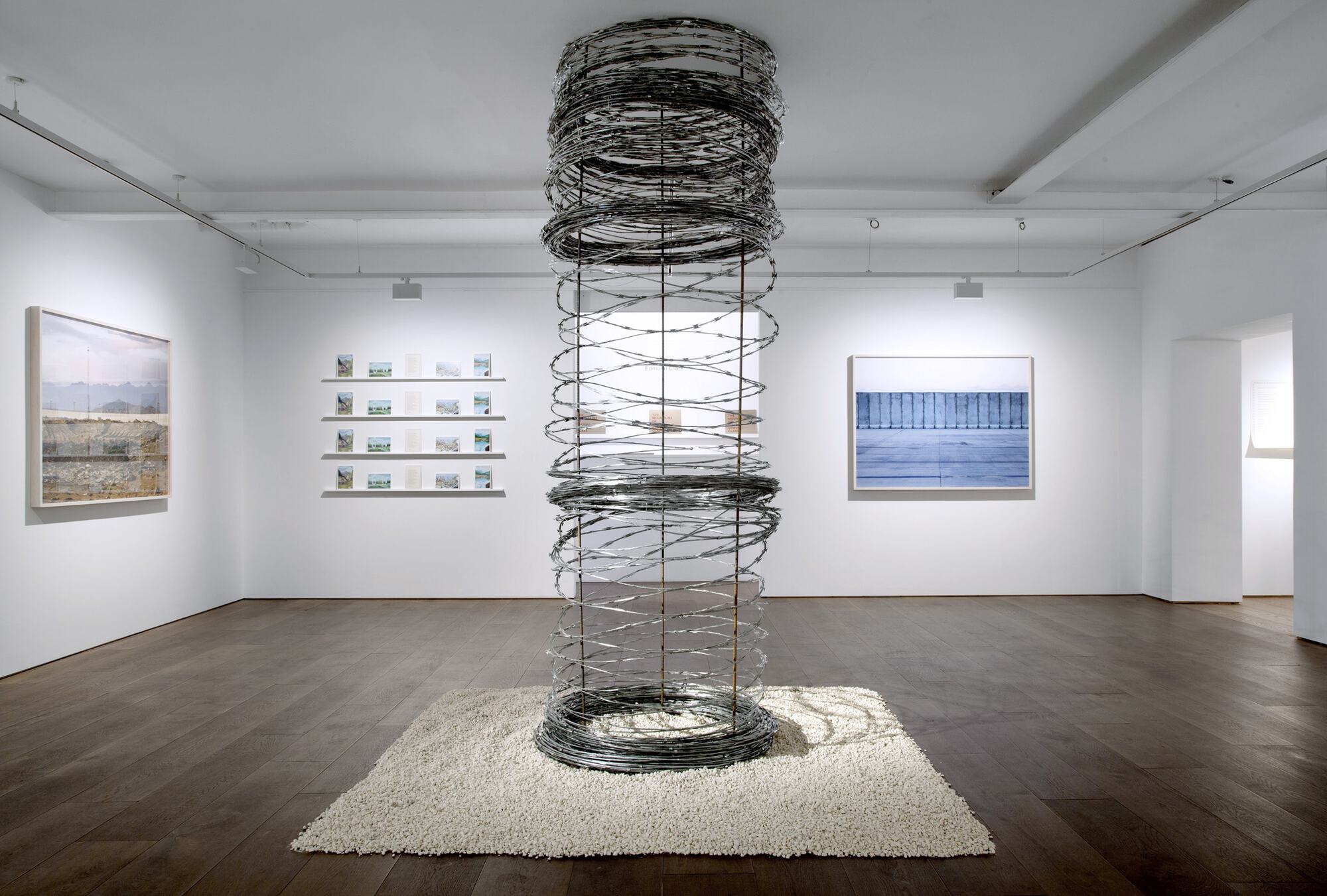 Genesis Imaging - Our Clients - Edmund Clark